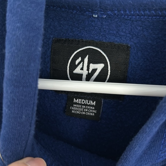 Buffalo Bills Mafia hoodie - Picture 3 of 3